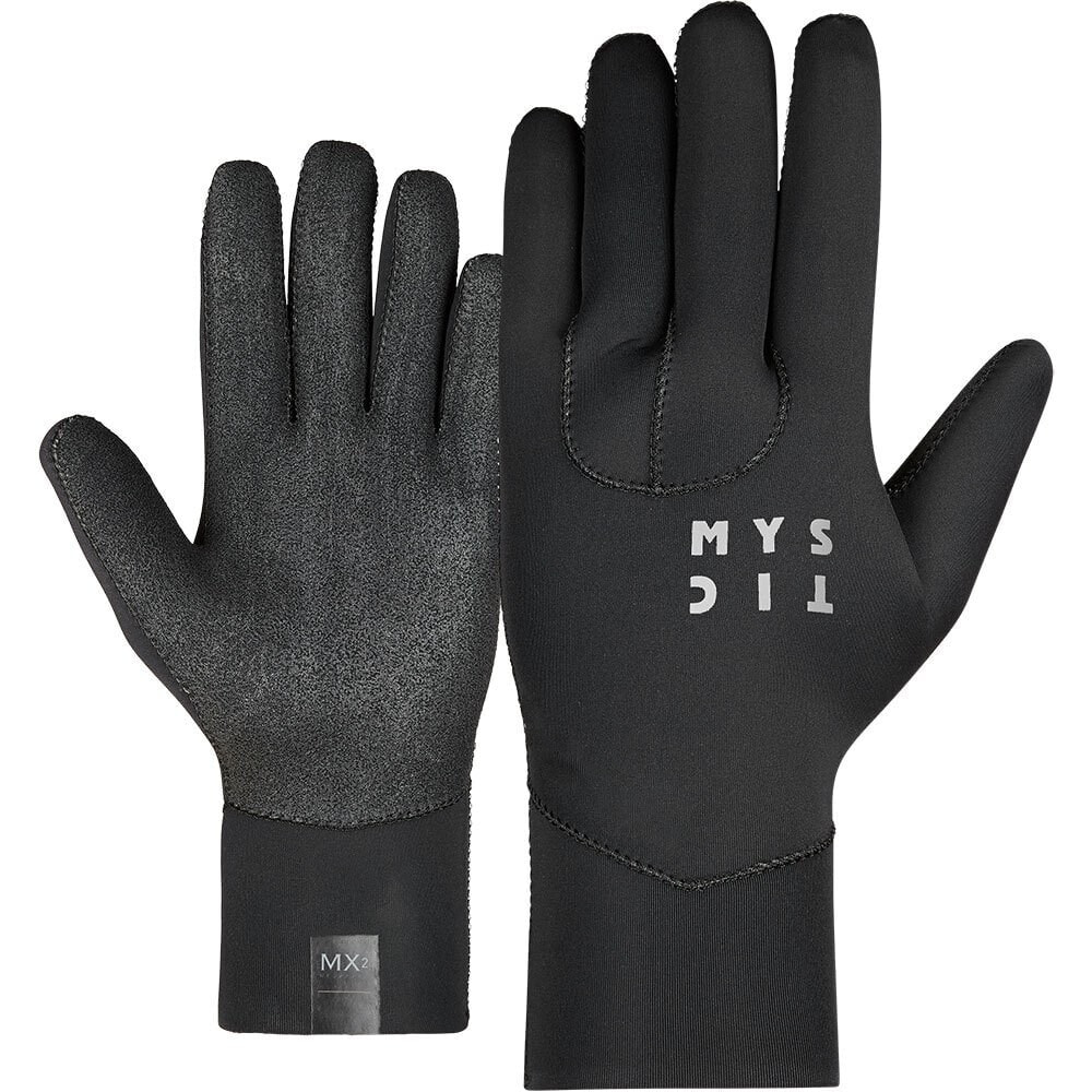 MYSTIC Ease 5Finger Gloves