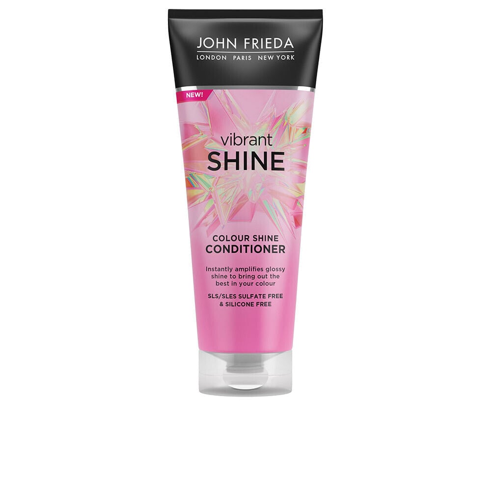 Кондиционер John Frieda Vibrant Shine 250 ml