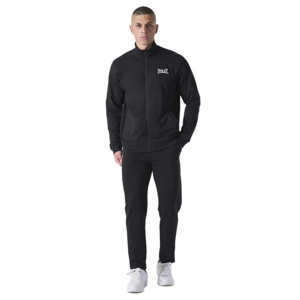 EVERLAST Zipper top+pant tracksuit