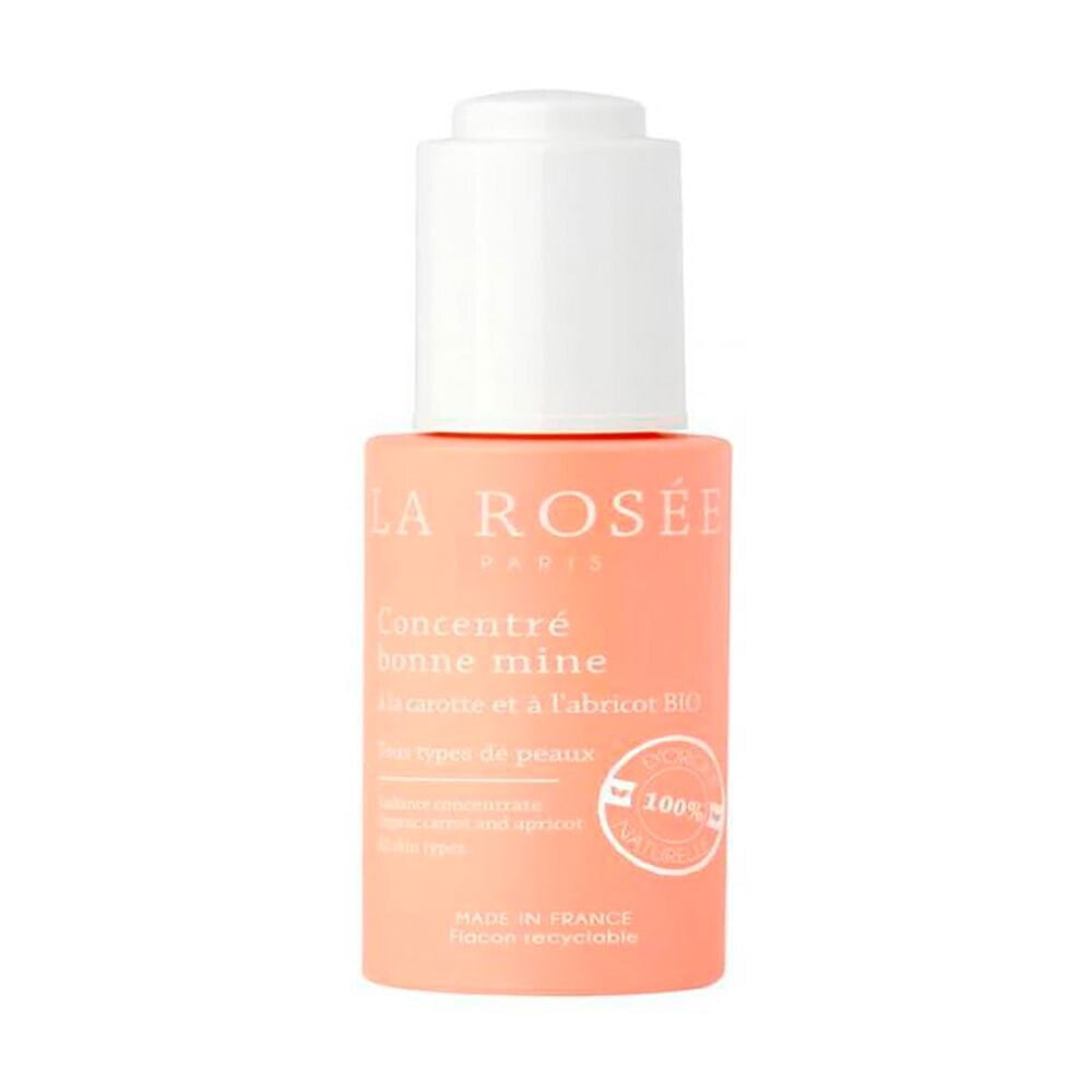 LA ROSÉE 127086 Face Serum