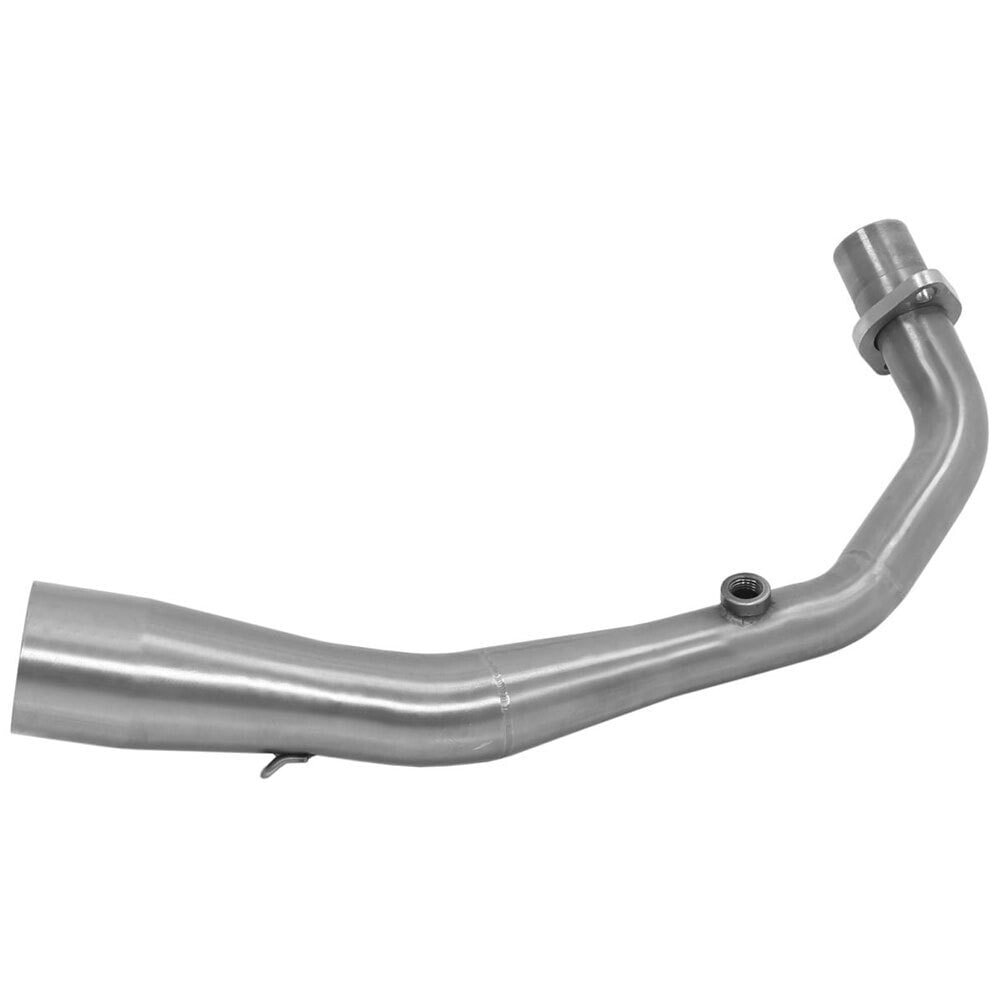 ARROW Vespa Primavera 125 IGET ABS 17-18 Not Homologated Stainless Steel Manifold