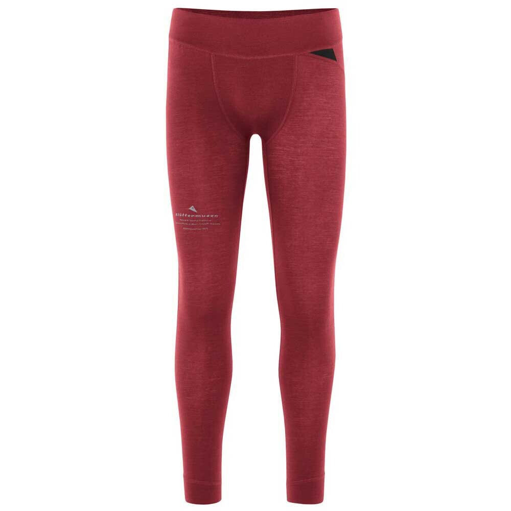 KLÄTTERMUSEN Fafne Base layer pants