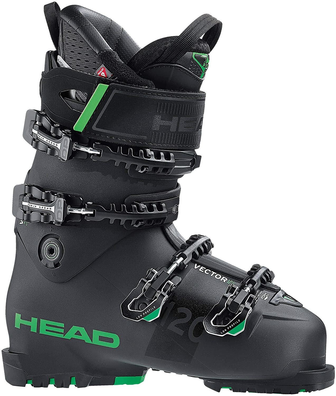 Ботинки для горных лыж HEAD Vector 120S RS Men's Ski Boots
