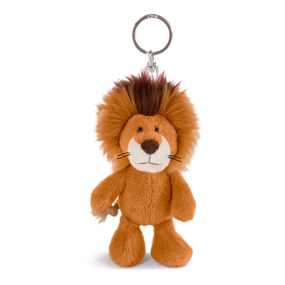 NICI Lion Kitan 10 Cm Bb Key Ring