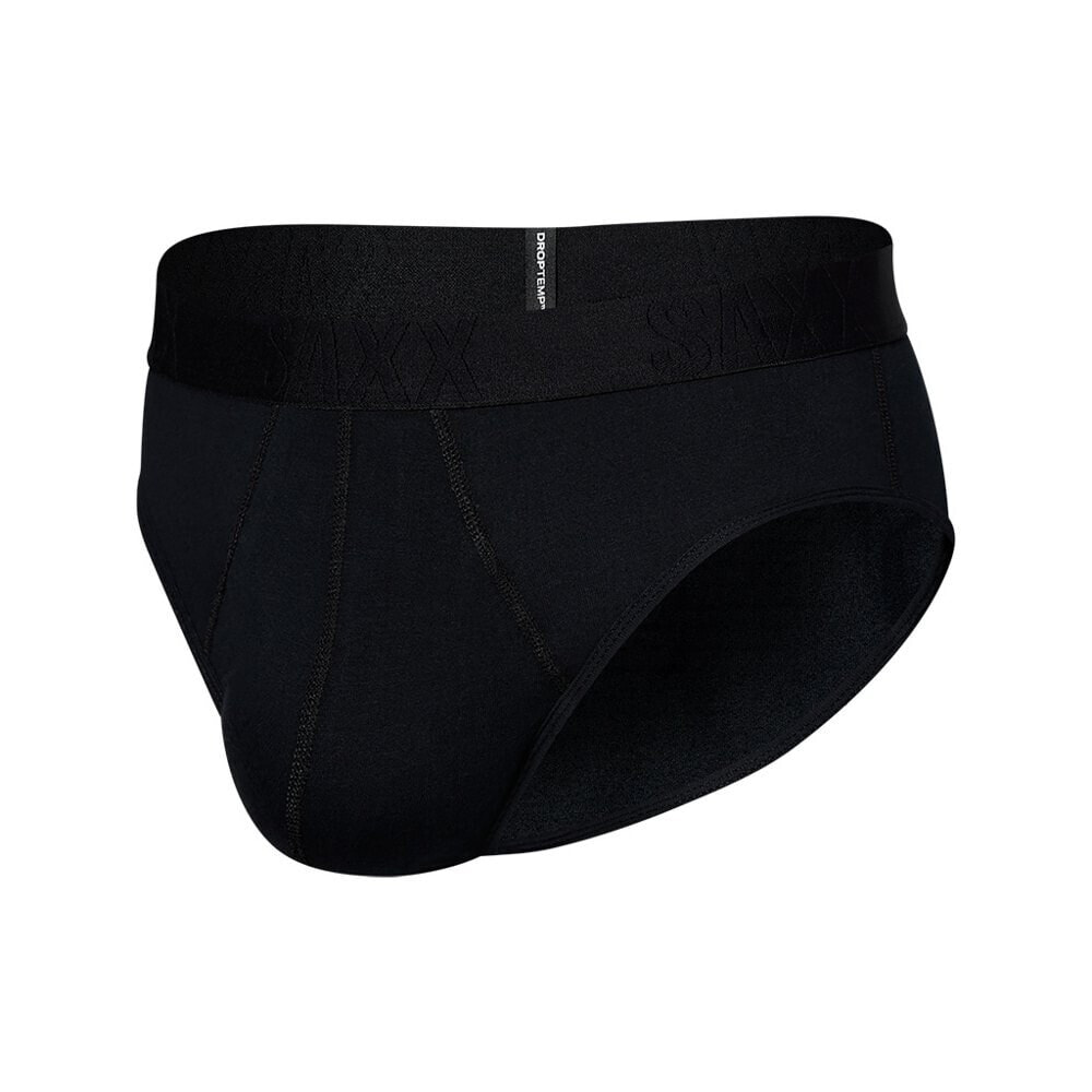 SAXX UNDERWEAR Droptemp Cooling Fly Boxer