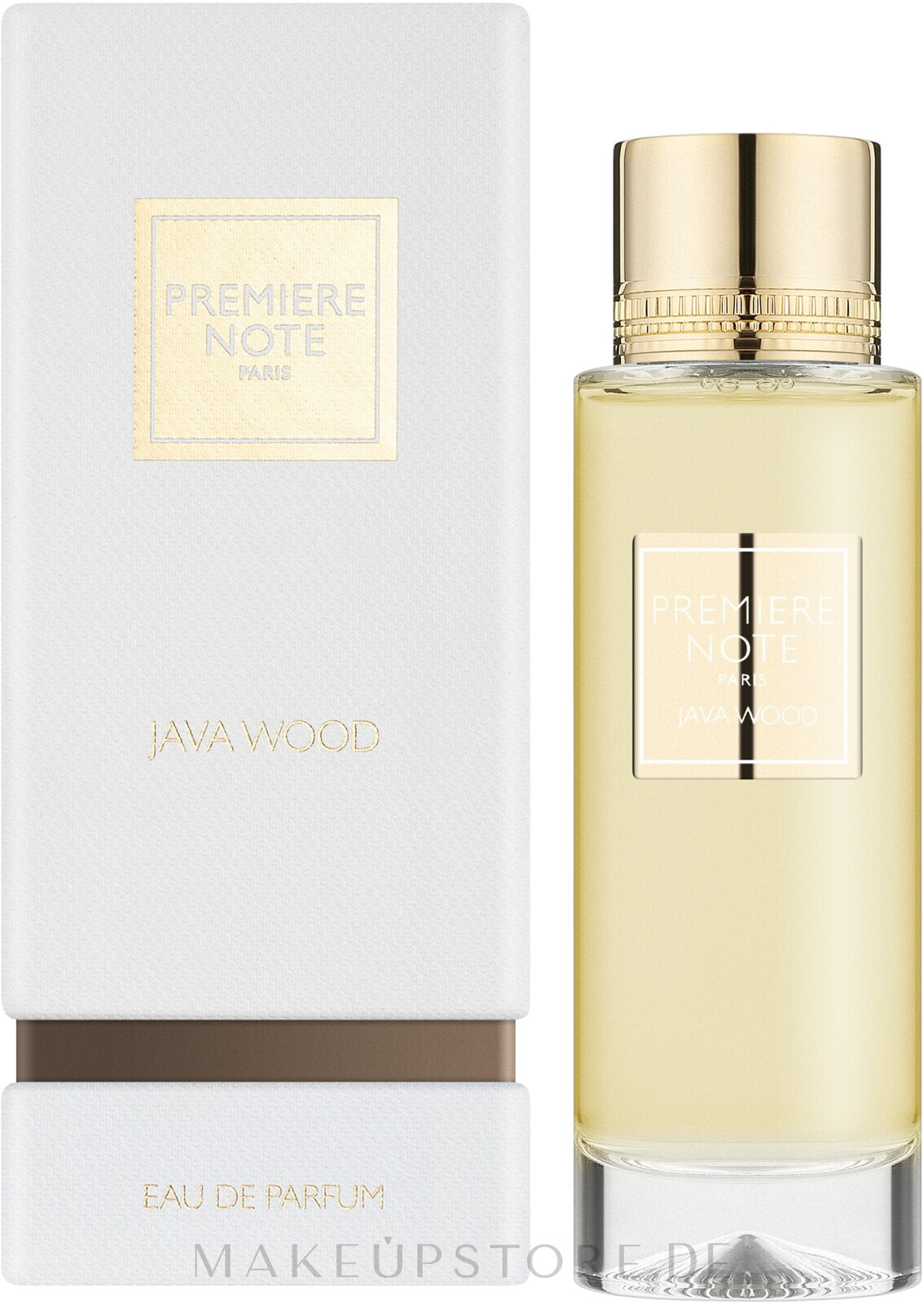 Premiere Note Java Wood - Eau de Parfum