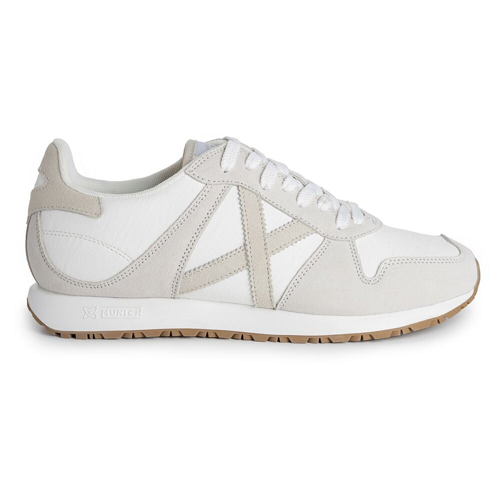 MUNICH Massana 503 Snow Flake Trainers