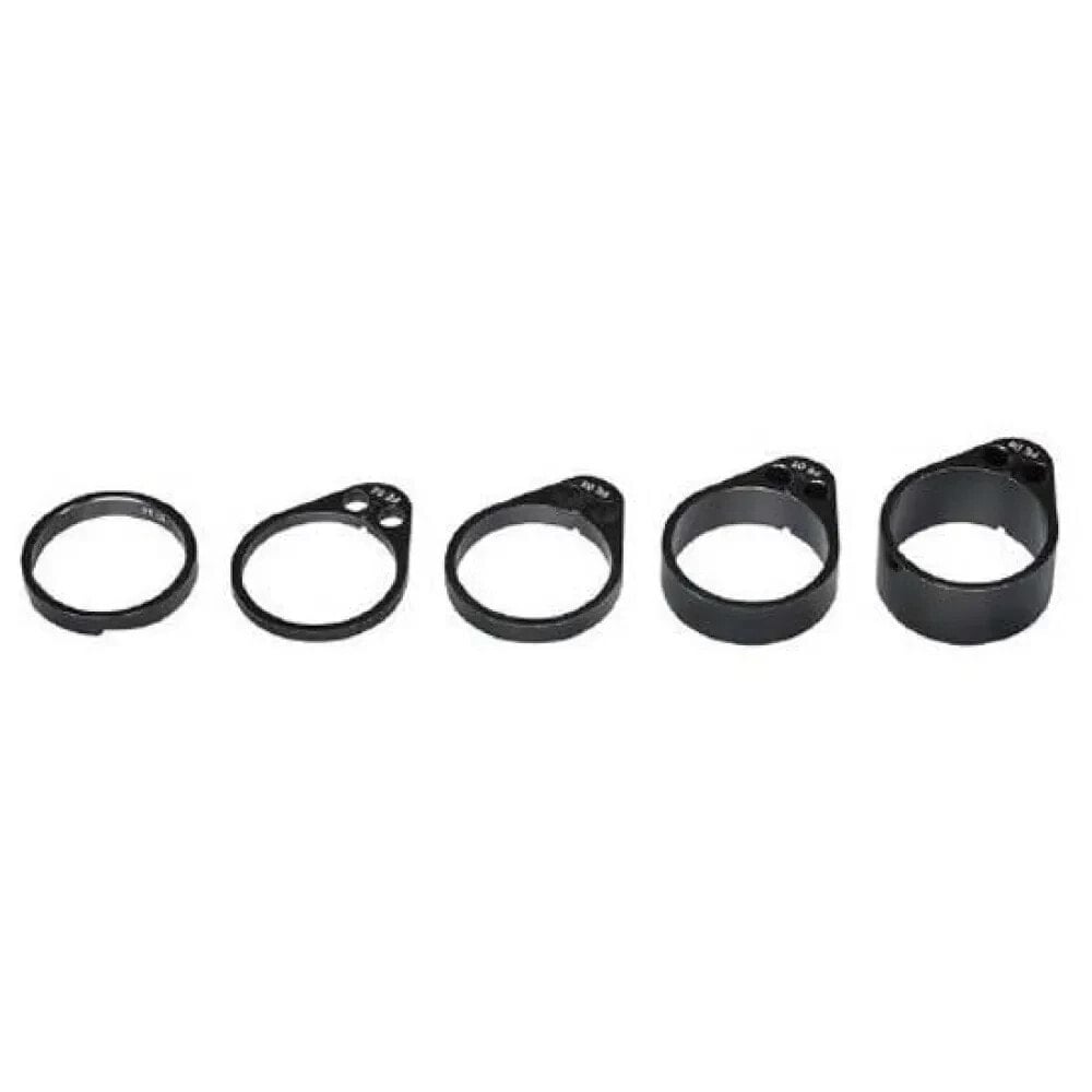 PRO Vibe Spacer Set 1-1/4 Inches