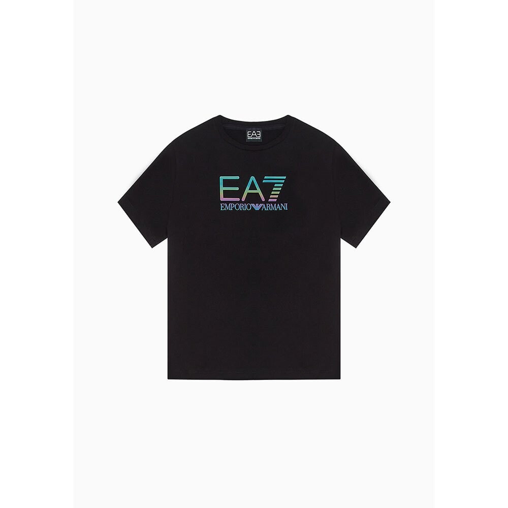 EA7 EMPORIO ARMANI 3DBT53_BJ02Z Short Sleeve T-Shirt