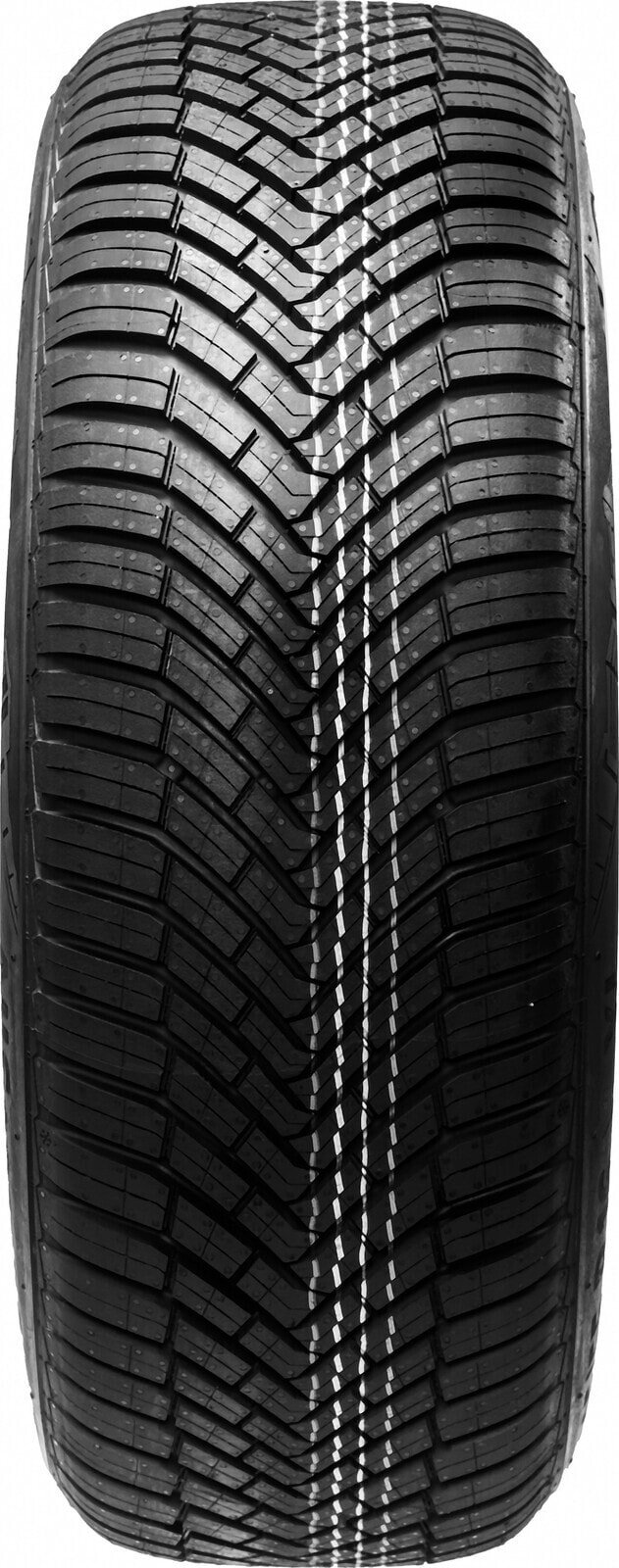 Шины всесезонные Continental AllSeasonContact FR XL M+S 3PMSF DOT21 245/45 R20 103W