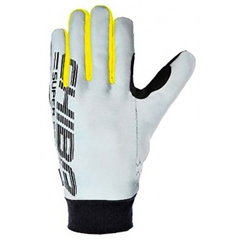 CHIBA Pro Safety Long Gloves