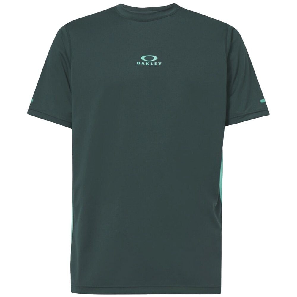 OAKLEY APPAREL Pursuit Lite Short Sleeve T-Shirt