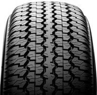 Шины для внедорожника летние Dunlop Grandtrek TG 35 DEMO 265/70 R16 112S