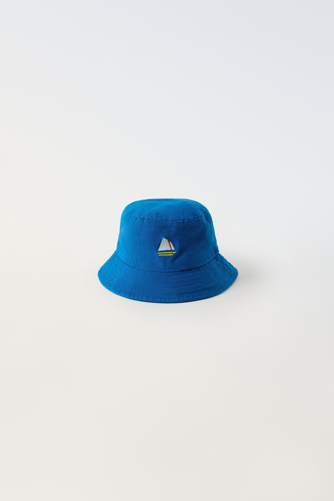 Les vagues bucket hat