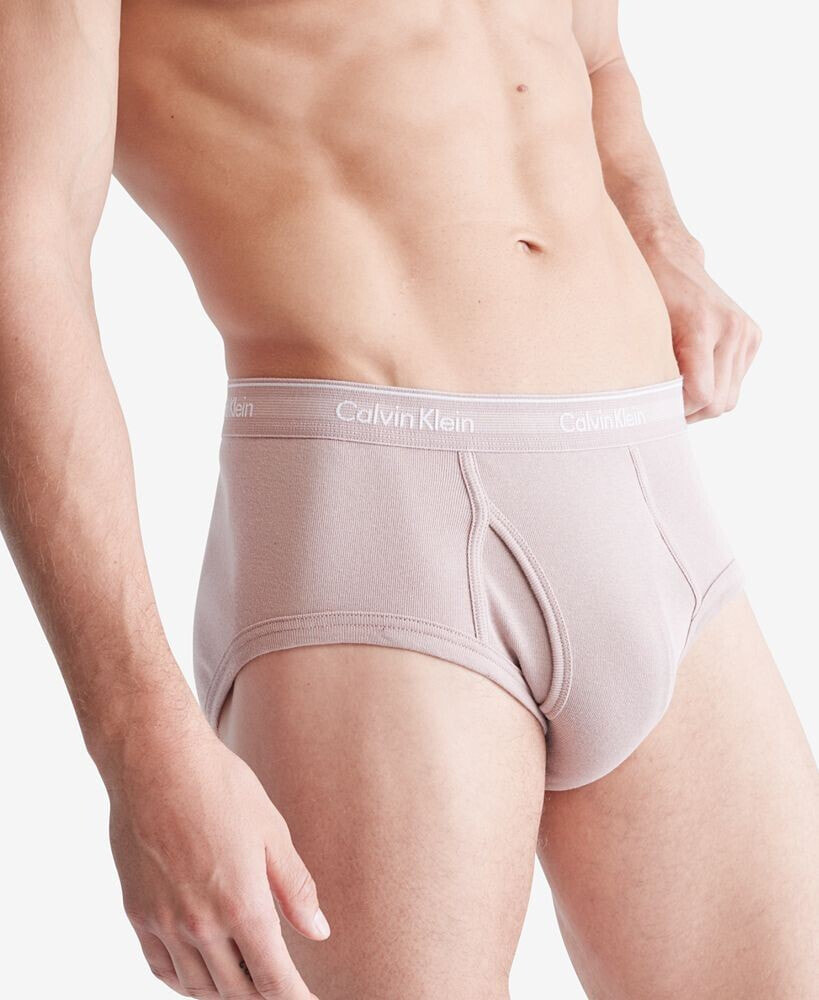 Calvin klein men's cotton classics sale