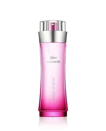 Lacoste Touch of Pink Eau de Toilette Spray