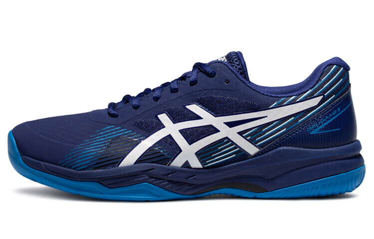 Asics Gel-Game 8 Tennis Shoes Men Low-Top