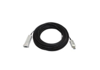 AVer 064AUSB--CC6 USB кабель 20 m USB 3.2 Gen 1 (3.1 Gen 1) USB A Черный