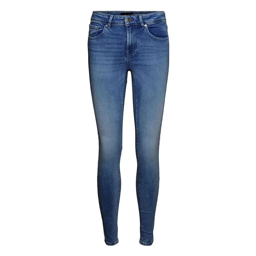 VERO MODA Sophia Skinny Fit Ri389 High Waist Jeans