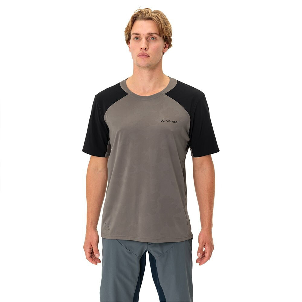 VAUDE Moab Pro Short Sleeve T-Shirt