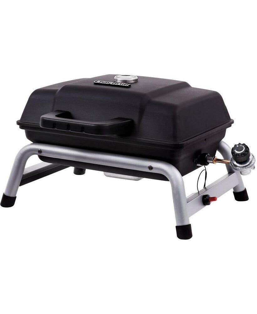 Char-Broil portable Gas Grill 240