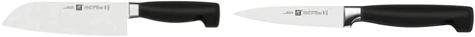 Нож сантоку Zwilling Henckels31086-141-0 18 см
