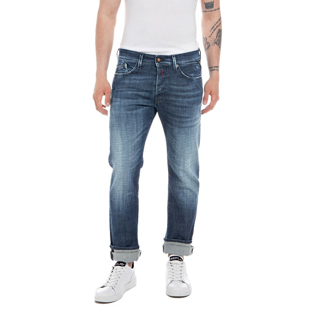 REPLAY M983.000.619450 Jeans