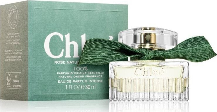 Chloe Chloe Rose Naturelle Intense Woda Perfumowana Damska 30ML