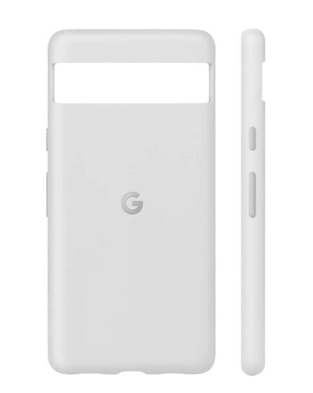 Google GA04319 - Cover - Google - Pixel 7a - 15.5 cm (6.1