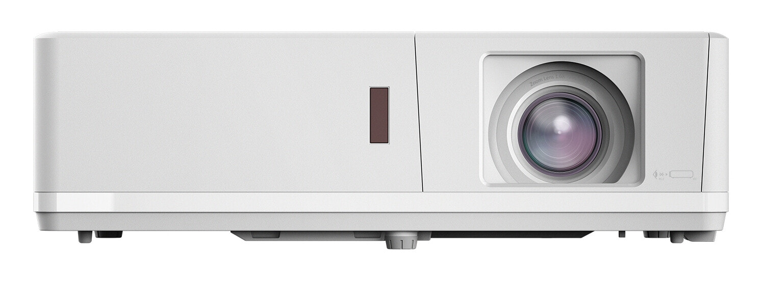 Optoma ZU506Te мультимедиа-проектор 5500 лм DLP WUXGA (1920x1200) 3D Настольный проектор Белый E1P1A2VWE1Z3