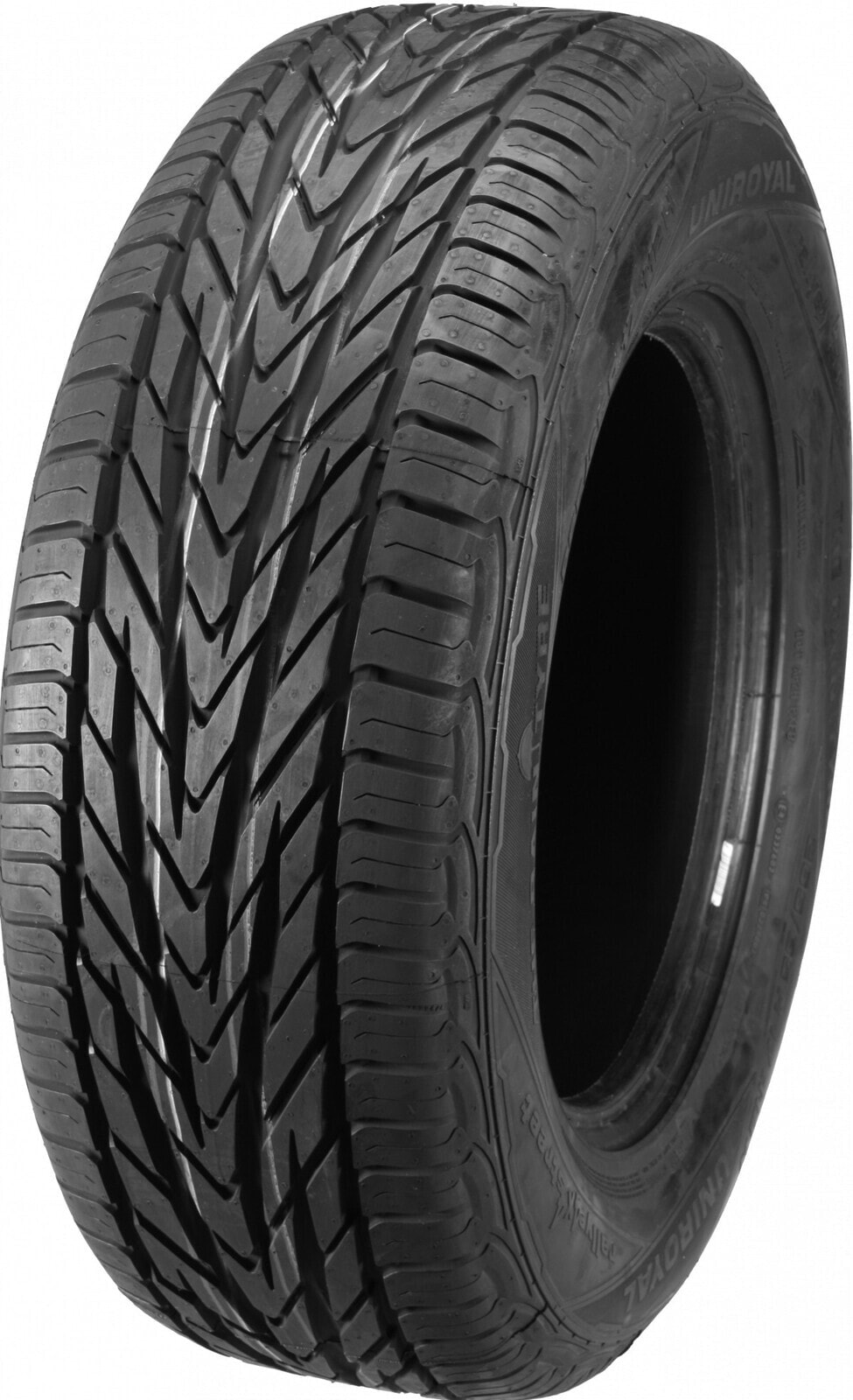 Шины для внедорожника летние Uniroyal Rallye 4X4 Street XL 235/75 R15 109T