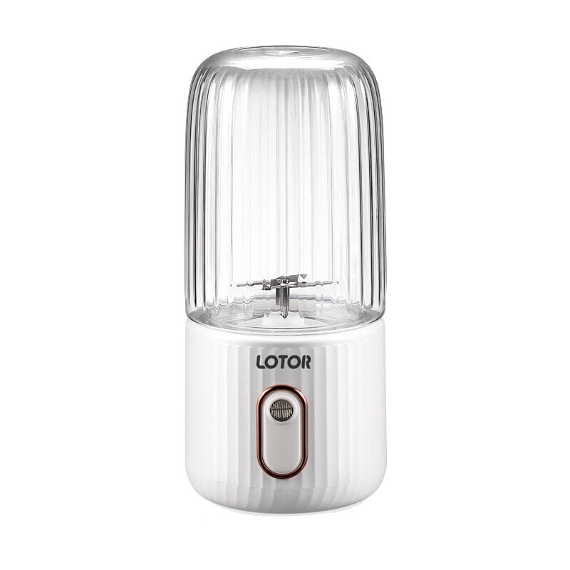 LOTOR Juicers