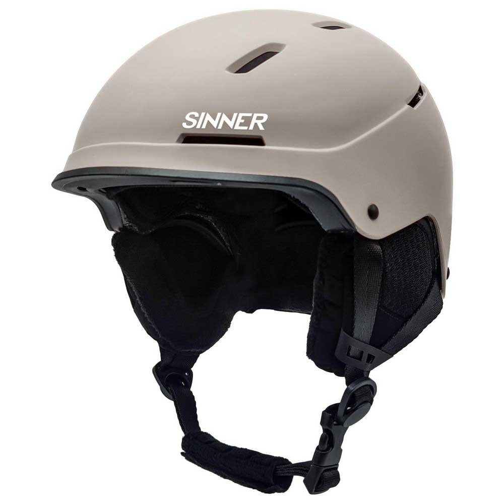 SINNER Whistler Helmet