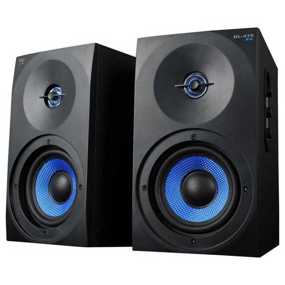 WOXTER Dynamic Line 410 Fx Speakers