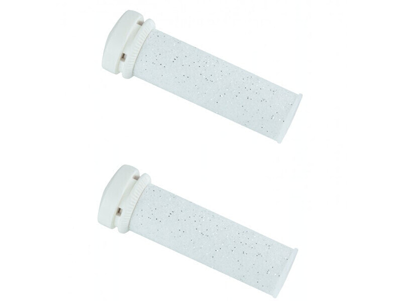 Bausch sanding rollers for Easypedipeel coarse 2 pcs