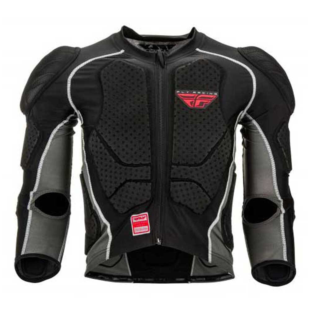 FLY RACING Barricade Jacket