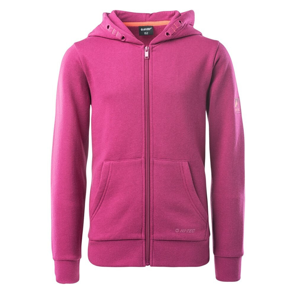 HI-TEC Moine Junior Hoodie