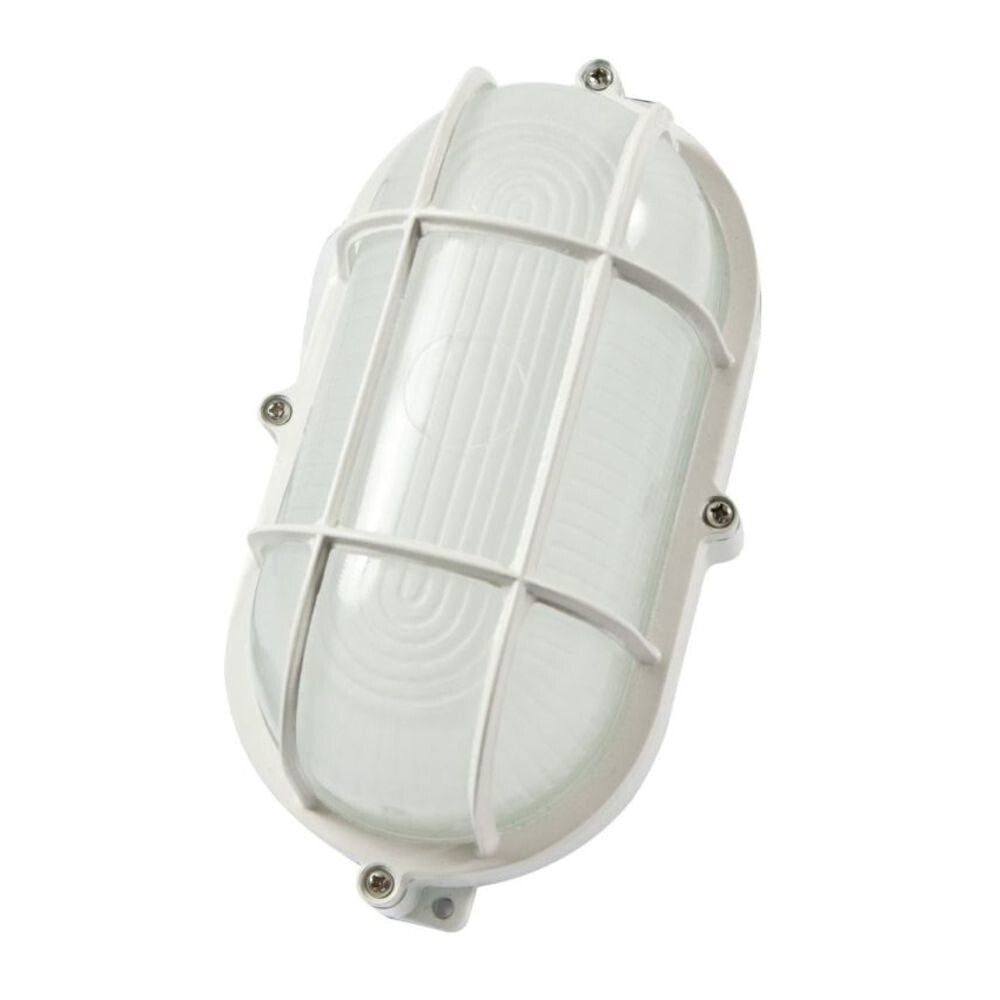Synergy 21 S21-LED-NB00213 настельный светильник Подходит для использования внутри помещений Подходит для наружного использования Белый
