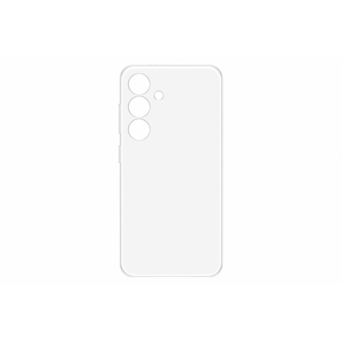 Samsung Clear Case чехол для мобильного телефона 15,8 cm (6.2