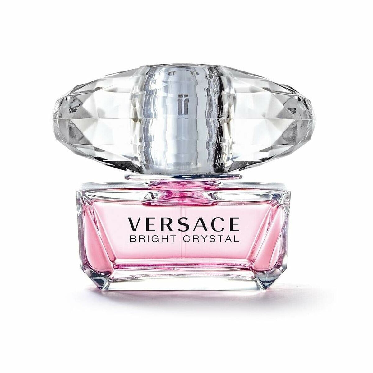 Women's Perfume Versace EDT Bright Crystal (50 ml)