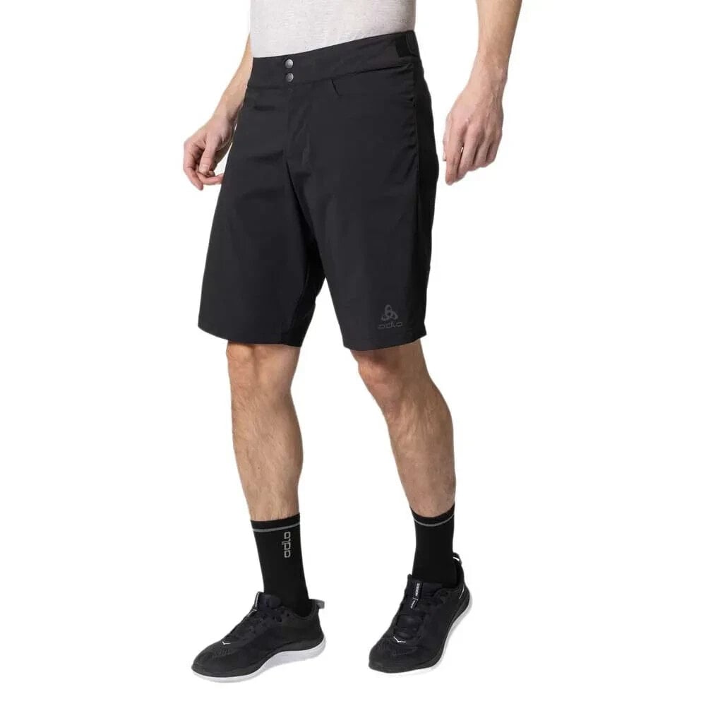 ODLO X-Alp Shorts