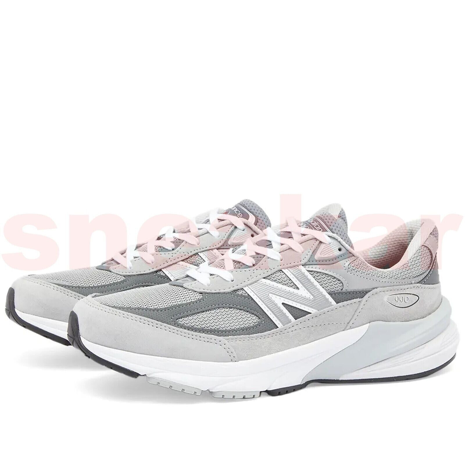 [M990GL6] Mens New Balance M990v6