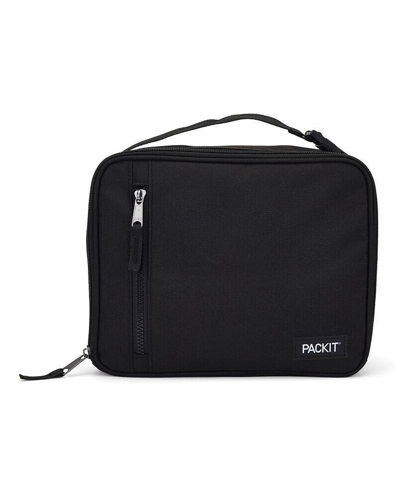 Pack It freezable Classic Lunch Box Bag