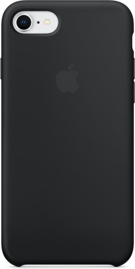 Apple Case for Apple iPhone 8/7 Black (MQGK2ZM / A)