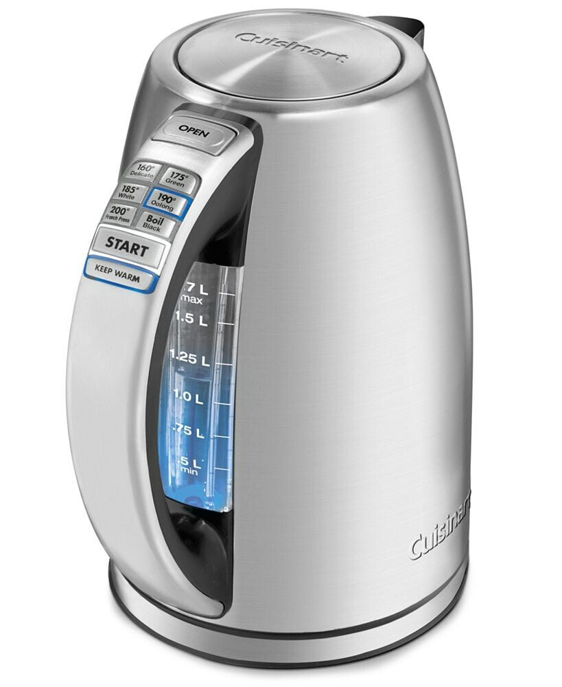 CPK-17 PerfecTemp 1.7L Electric Kettle — купить недорого с доставкой,  16632916