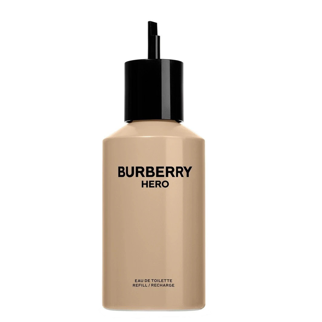 Hero Eau de Toilette Burberry Hero Eau de Toilette - herenparfum Refill 200 ml