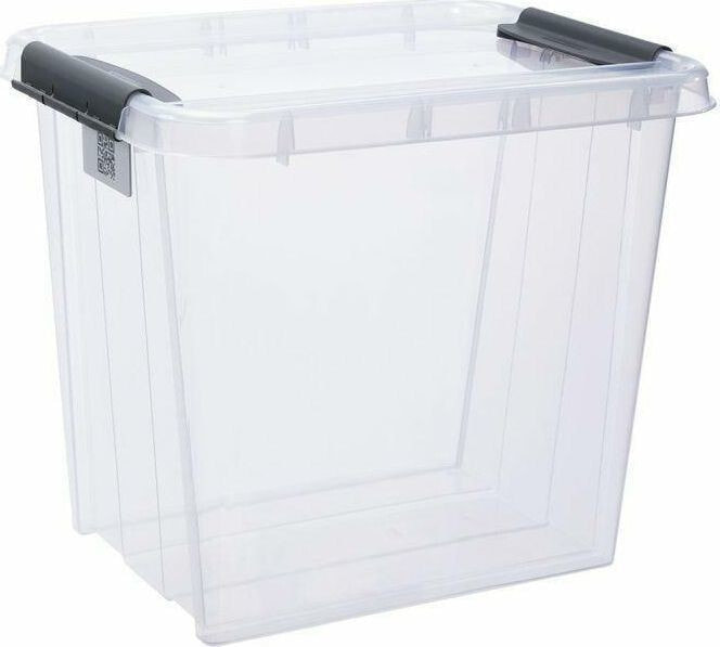 Корзина, коробка или контейнер Plast Team Pojemnik uniwersalny Pro Box 53l 2780 Plast Team