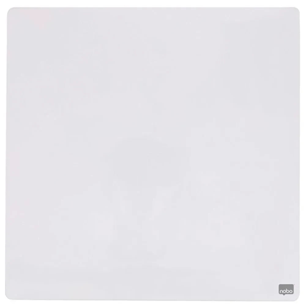 NOBO Tile 36x36 cm Mini Magnetic Whiteboard