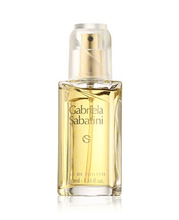 Gabriela Sabatini Gabriela Sabatini Eau de Toilette Spray