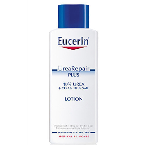 UreaRepair Plus 10% Body Lotion (Body Lotion)